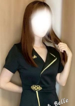 田町メンズエステ Cute & Belle（キューベル） ゆりな