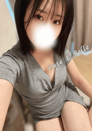 田町メンズエステ Cute & Belle（キューベル） つむぎ