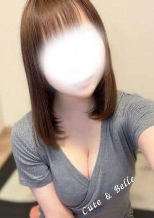 田町メンズエステ Cute & Belle（キューベル） えみり
