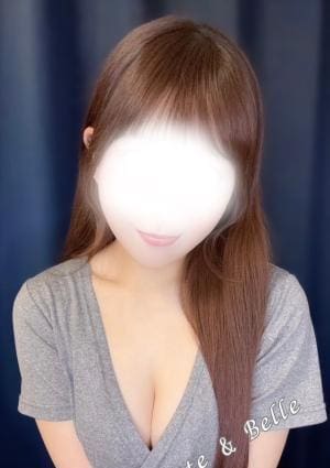 田町メンズエステ Cute & Belle（キューベル） ゆな