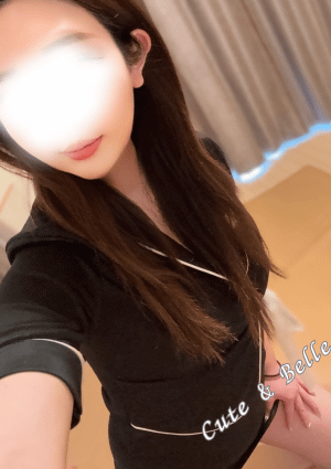 田町メンズエステ Cute & Belle（キューベル） りん