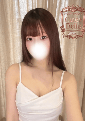 田町メンズエステ Cute & Belle（キューベル） かすみ