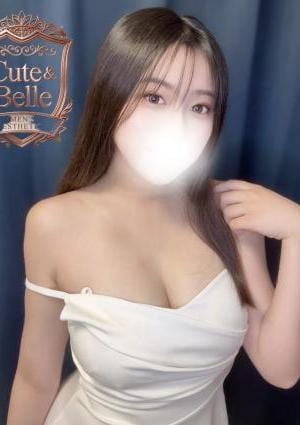 田町メンズエステ Cute & Belle（キューベル） すず