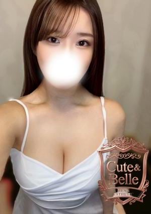 田町メンズエステ Cute & Belle（キューベル） みれい