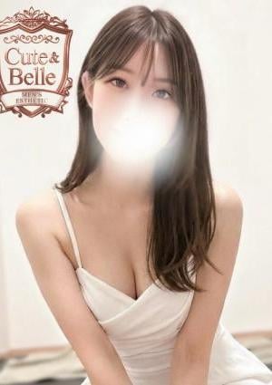 田町メンズエステ Cute & Belle（キューベル） りこ