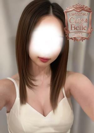 田町メンズエステ Cute & Belle（キューベル） りん