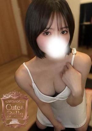 田町メンズエステ Cute & Belle（キューベル） まお