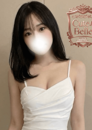 田町メンズエステ Cute & Belle（キューベル） りりか