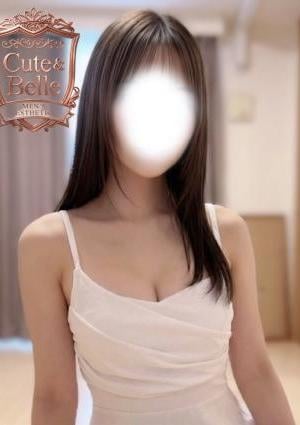 田町メンズエステ Cute & Belle（キューベル） ゆあ