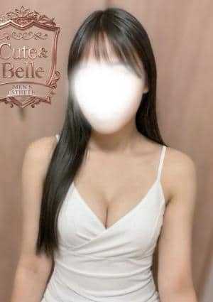 田町メンズエステ Cute & Belle（キューベル） せいな