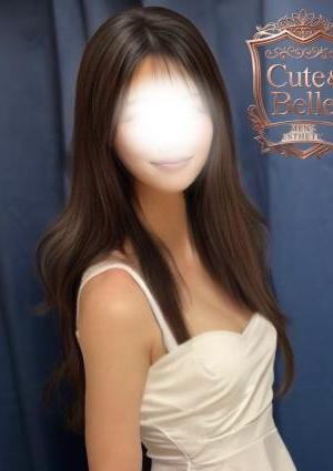 田町メンズエステ Cute & Belle（キューベル） まりん