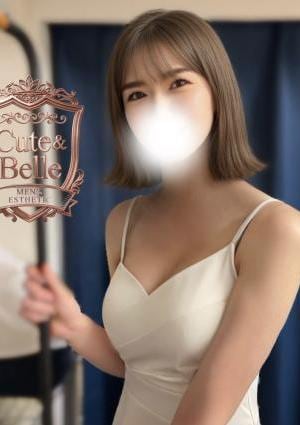田町メンズエステ Cute & Belle（キューベル） かおり