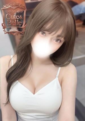 田町メンズエステ Cute & Belle（キューベル） ゆず