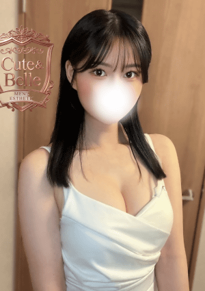 田町メンズエステ Cute & Belle（キューベル） まり
