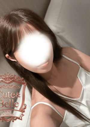 田町メンズエステ Cute & Belle（キューベル） こはる