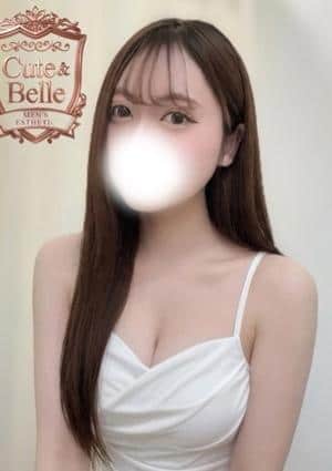 田町メンズエステ Cute & Belle（キューベル） れいな