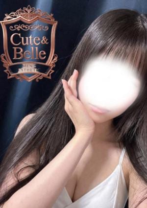 田町メンズエステ Cute & Belle（キューベル） ひめか