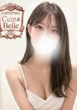 田町メンズエステ Cute & Belle（キューベル） りこ