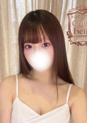 田町メンズエステ Cute & Belle（キューベル） れい