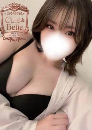 田町メンズエステ Cute & Belle（キューベル） あおい