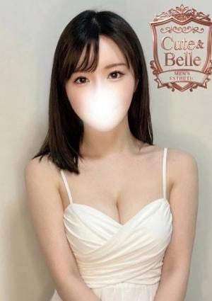 田町メンズエステ Cute & Belle（キューベル） みお