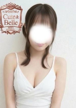 田町メンズエステ Cute & Belle（キューベル） ろあ