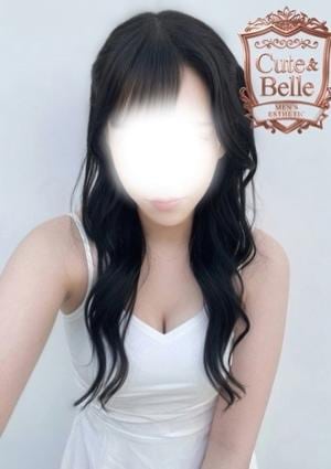 田町メンズエステ Cute & Belle（キューベル） ももな