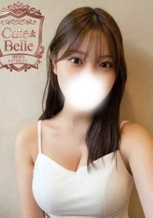 田町メンズエステ Cute & Belle（キューベル） りり