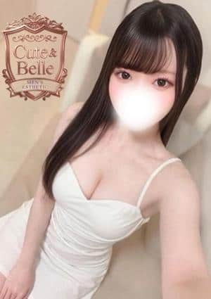 田町メンズエステ Cute & Belle（キューベル） みさ