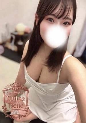 田町メンズエステ Cute & Belle（キューベル） ゆうき