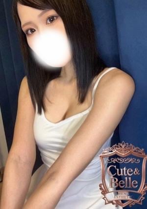 田町メンズエステ Cute & Belle（キューベル） なぎさ