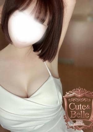 田町メンズエステ Cute & Belle（キューベル） あおい
