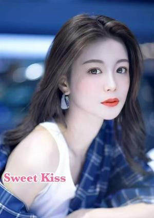 Sweet Kiss（スイートキス） まきちゃん