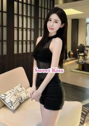 Sweet Kiss（スイートキス） りりちゃん