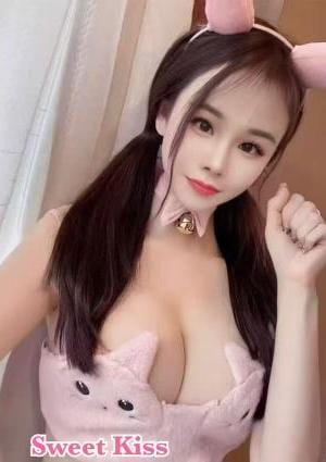 Sweet Kiss（スイートキス） ゆみちゃん