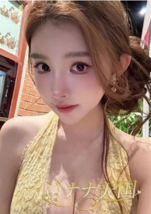 バナナ天国 ゆゆ