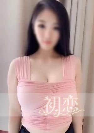 初恋 ゆゆちゃん