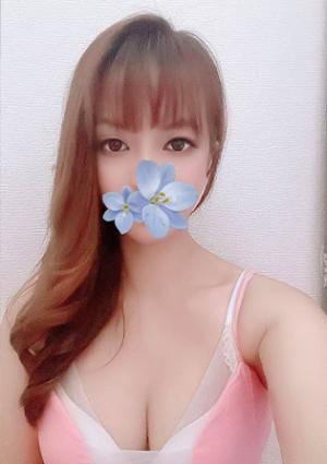lucky リナちゃん