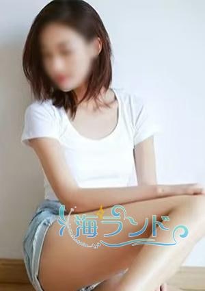 海ランド リリちゃん