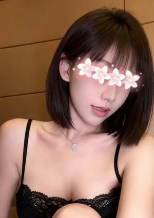 甘いキス のぞみちゃん