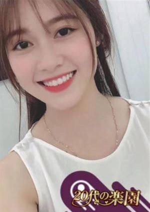 20代の楽園 ルル