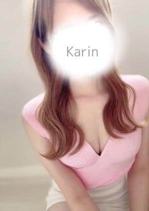 グッドラックSPA かりん