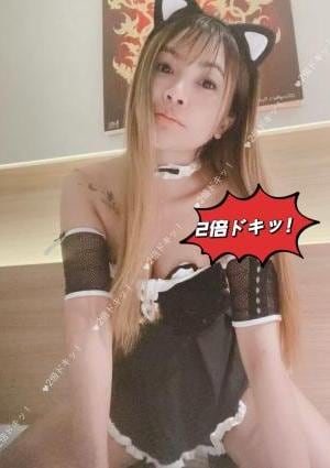 2倍ドキッ! ねねちゃん