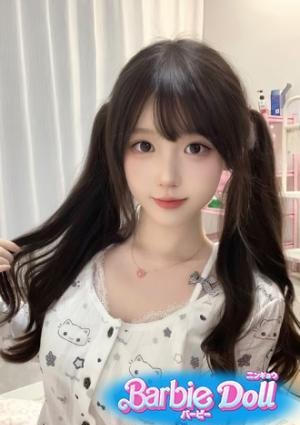 Barbie Doll（バービーニンギョー） さやかちゃん