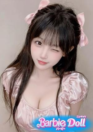 Barbie Doll（バービーニンギョー） ゆゆちゃん