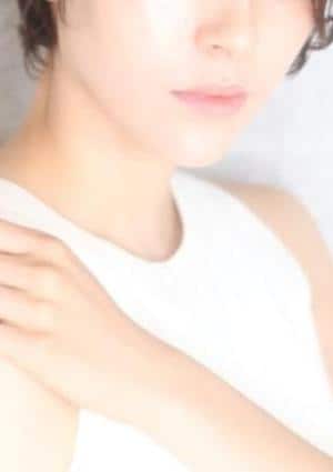 鎧を脱ぐ場所 YURAGI みなみ