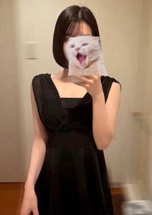 Glamouré（グラマレ） めい