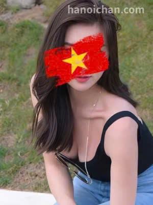 上野ベトナム式マッサージ ハノイちゃん なぎちゃん