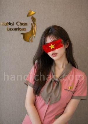 上野ベトナム式マッサージ ハノイちゃん ゆりちゃん