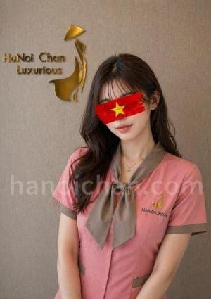 上野ベトナム式マッサージ ハノイちゃん ねみちゃん